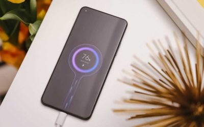 ¿Por qué mi Xiaomi no carga con carga rápida? Solución en 5 pasos
