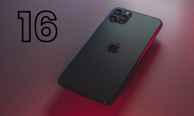 5 características que esperamos en el iPhone 16 de 2024