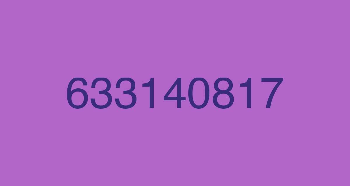 «No cojas llamadas del 633140817», decenas de usuarios alertan: podría ser estafa