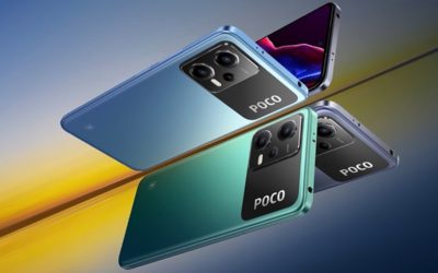 7 características del Poco X6 y X6 Pro que nos gustaría ver