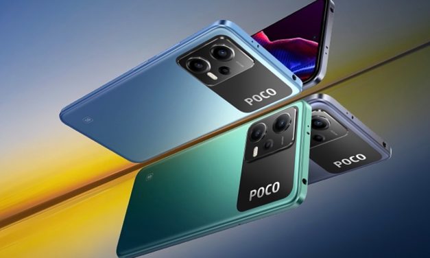 7 características del Poco X6 y X6 Pro que nos gustaría ver