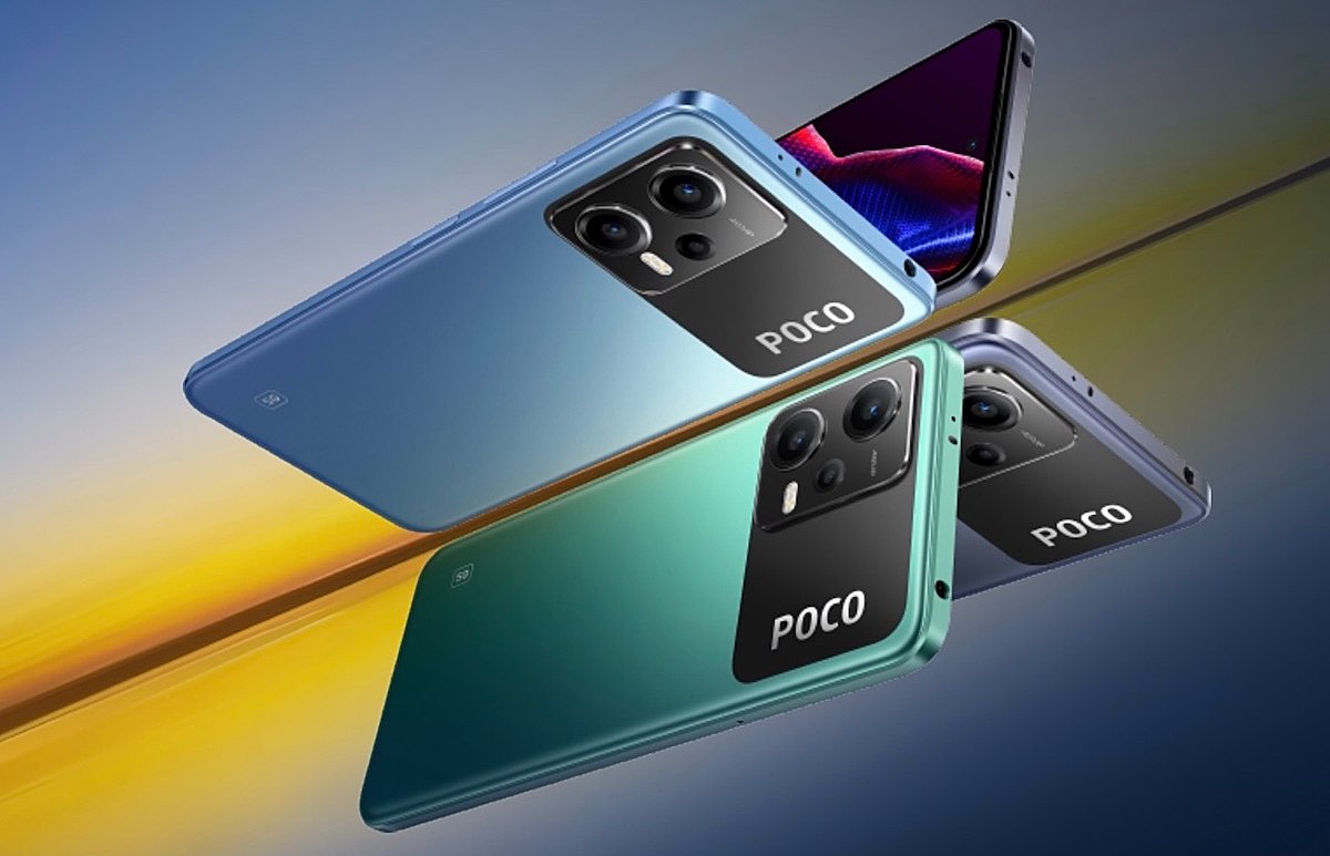 7 características del Poco X6 y X6 Pro que nos gustaría ver