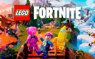 Cuidado con el APK de Lego Fortnite para Android que puedas encontrar por Internet