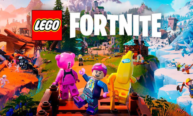 Cuidado con el APK de Lego Fortnite para Android que puedas encontrar por Internet