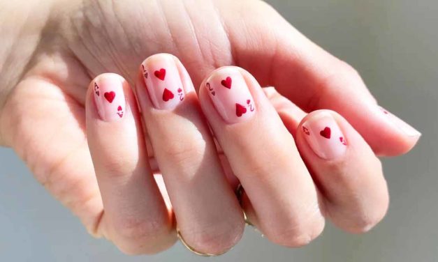 Aplicación para editar fotos de uñas, las 5 mejores de 2024