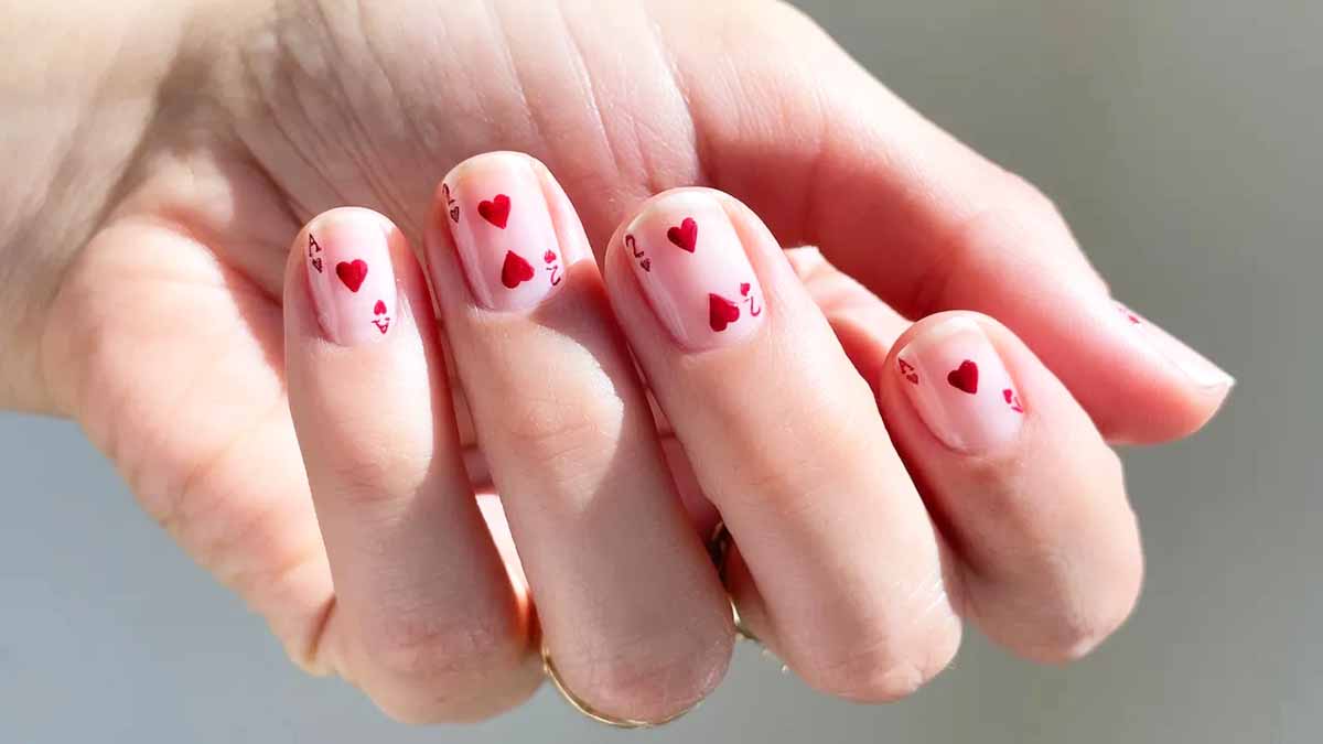 aplicación para editar fotos de uñas