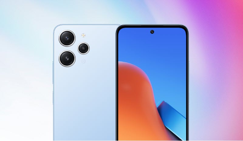 ¿El Redmi 12 trae cargador, funda y protector de pantalla? 2 ¿El Redmi 12 trae cargador, funda y protector de pantalla? 1