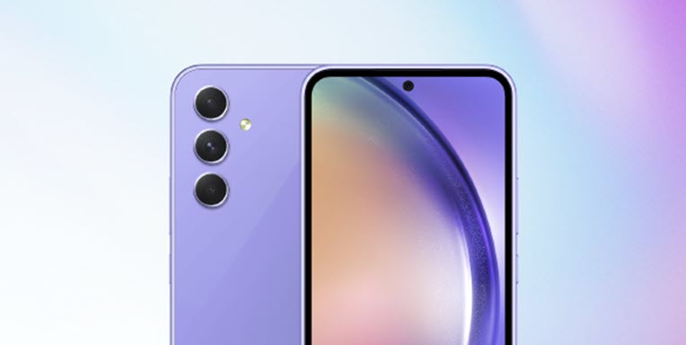 Samsung Galaxy A54 vs S24, diferencias, comparativa, cuál es mejor 3