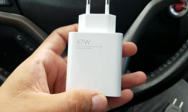 Cómo saber si un cargador Xiaomi es original con estos trucos