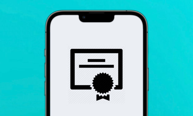¿Es seguro tener el Certificado Digital en el móvil?