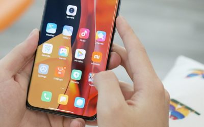 Cómo cambiar el reproductor predeterminado en Xiaomi y POCO