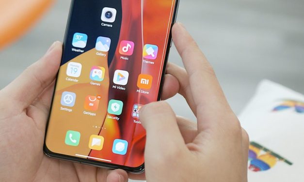 Cómo cambiar el reproductor predeterminado en Xiaomi y POCO
