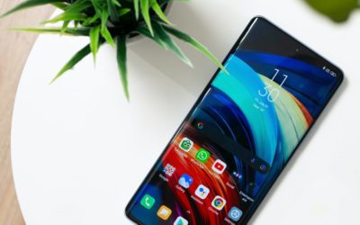 Cómo pasar todos los contactos de un móvil viejo a uno nuevo