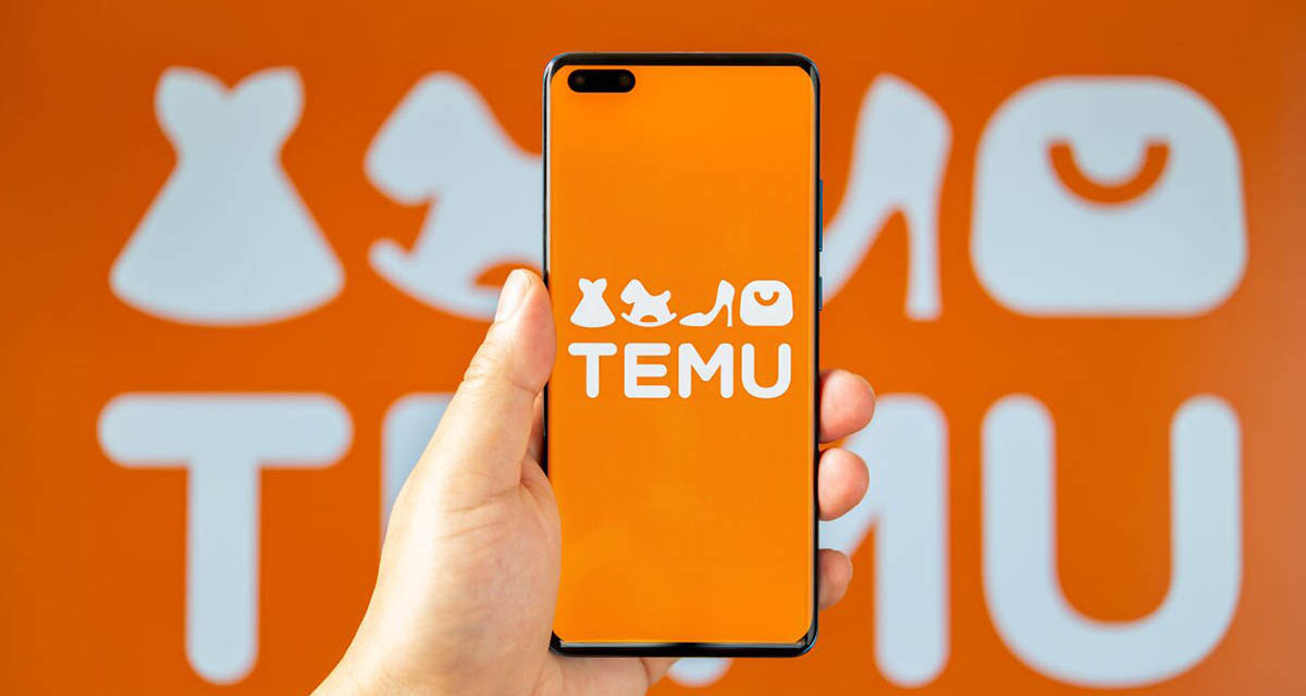 He comprado varias veces en Temu, este es mi truco para no llevarme sorpresas