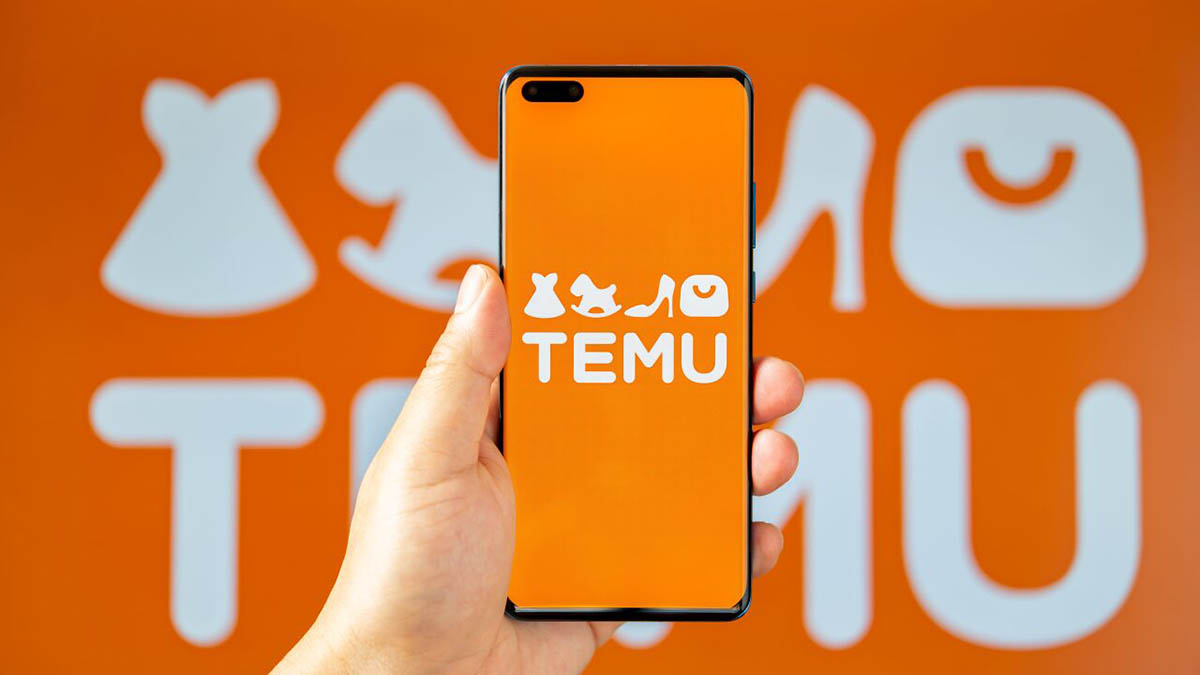 comprado varias veces en Temu