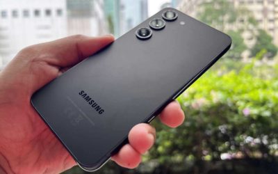 ¿Merece la pena comprar el Galaxy S23 en 2024 ahora que se ha presentado el S24?