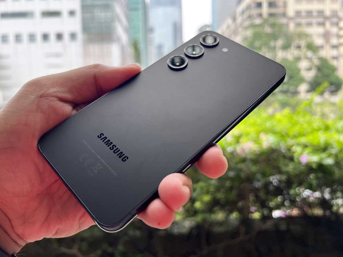 comprar el Galaxy S23 en 2024