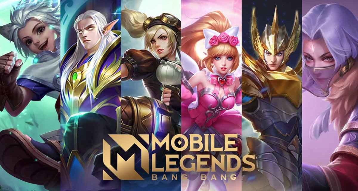 Los mejores consejos de Mobile Legends para ganar partidas en este 2024