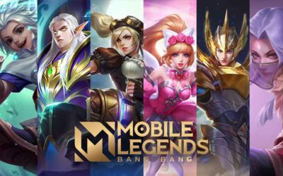 Los mejores consejos de Mobile Legends para ganar partidas en este 2024