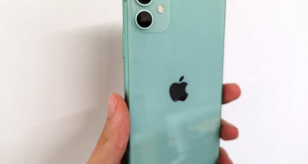 ¿Cuántas actualizaciones le quedan al iPhone 11?