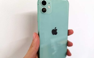 ¿Cuántas actualizaciones le quedan al iPhone 11?