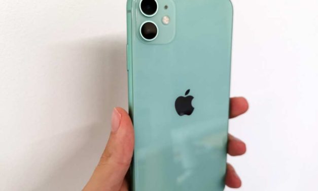 ¿Cuántas actualizaciones le quedan al iPhone 11?