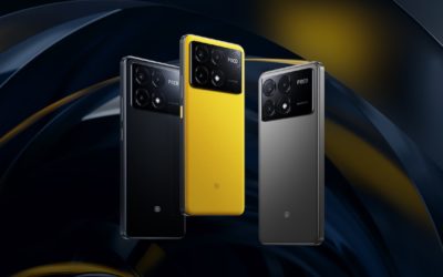 POCO X6 y X6 Pro, la nueva referencia en la gama media ya es una realidad