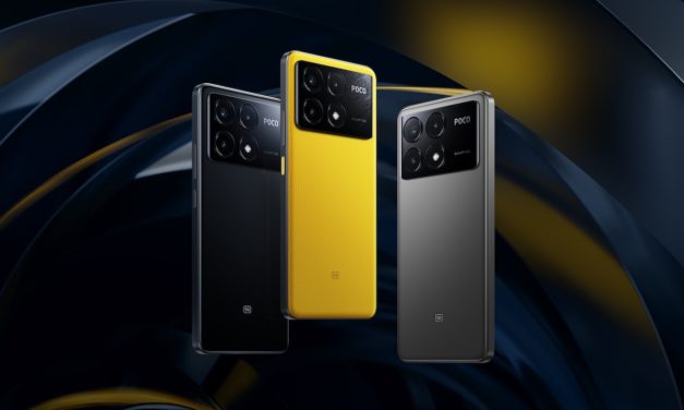 POCO X6 y X6 Pro, la nueva referencia en la gama media ya es una realidad