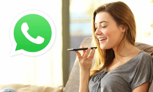 El truco para habilitar el dictado por voz en WhatsApp