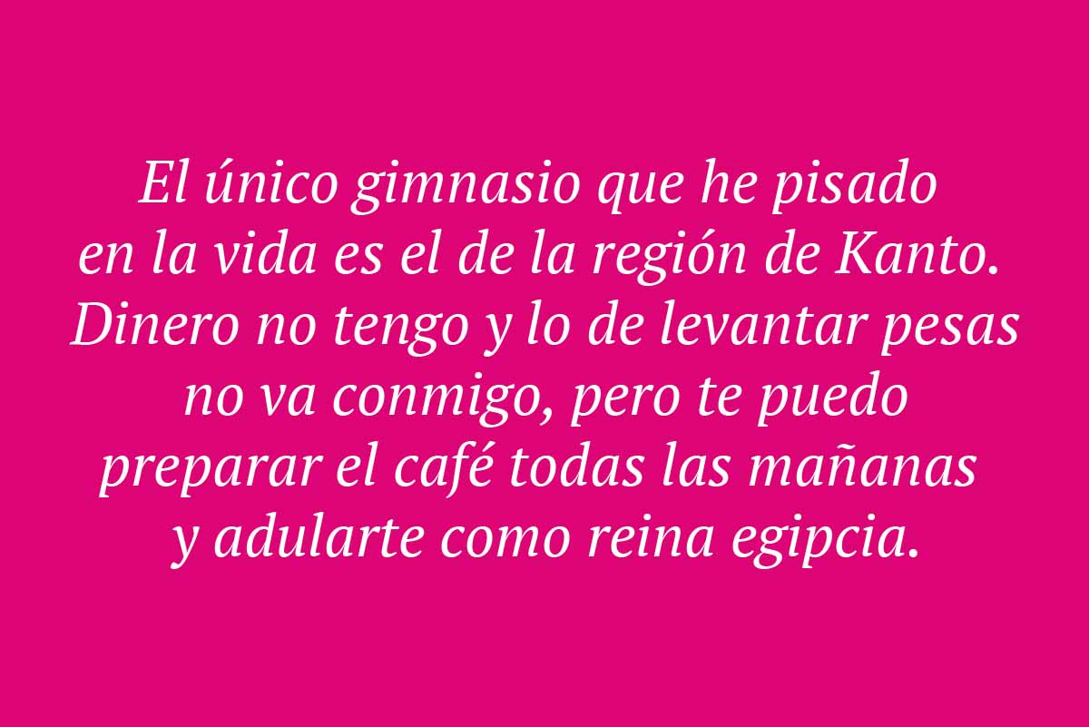 Las 135 mejores frases para Tinder masculino de 2024 originales