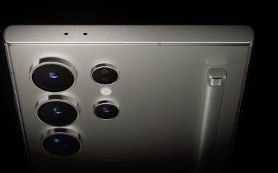 ¿Cuál es el contenido de la caja del Galaxy S24 Ultra?