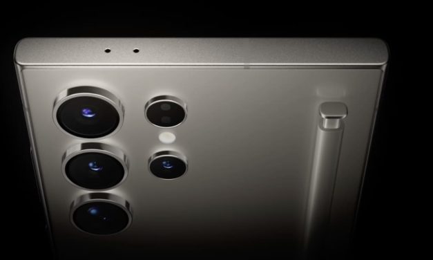 ¿Cuál es el contenido de la caja del Galaxy S24 Ultra?