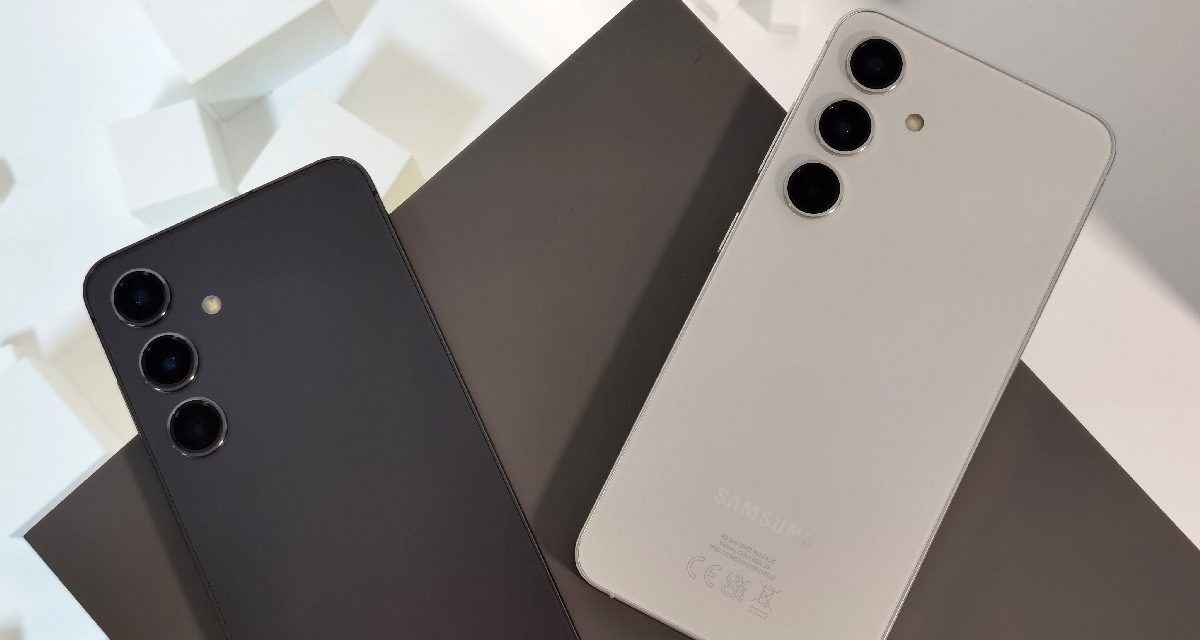 ¿Habrá un Samsung Galaxy A75 o A75 Pro en 2024? Todo lo que se sabe