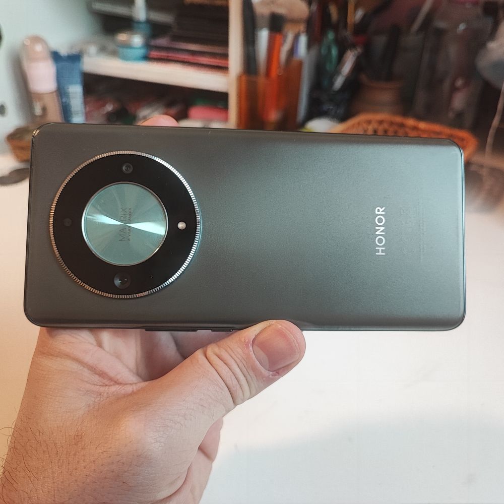 HONOR Magic6 Lite 020