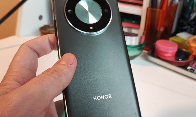 HONOR Magic6 Lite 06