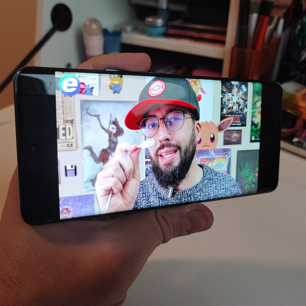 HONOR Magic6 Lite 08