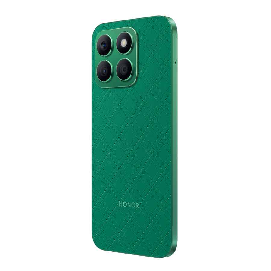 honor x8b 2