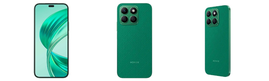honor x8b caracteristicas