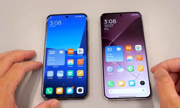 HyperOS vs MIUI 14, diferencias, comparativa y cuál es mejor