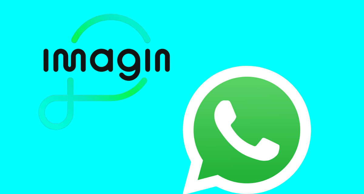 Imagin contacto WhatsApp: ¿cuál es el WhatsApp de Imagin?
