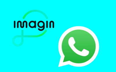 Imagin contacto WhatsApp: ¿cuál es el WhatsApp de Imagin?