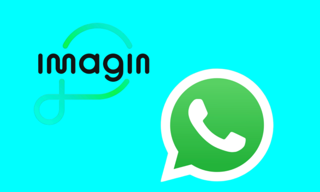 Imagin contacto WhatsApp: ¿cuál es el WhatsApp de Imagin?