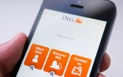 Caída de ING Direct, la app móvil no deja enviar Bizum