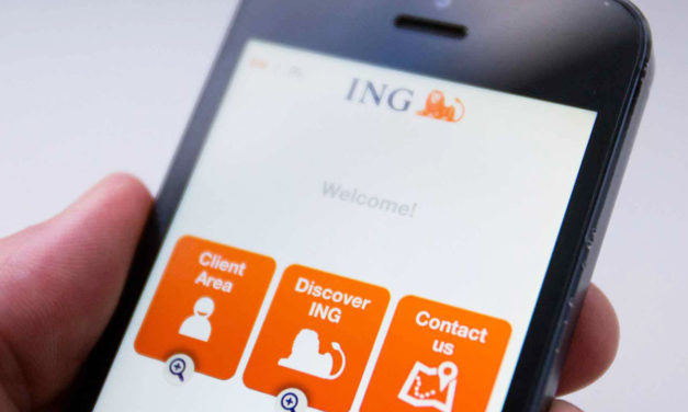 Caída de ING Direct, la app móvil no deja enviar Bizum