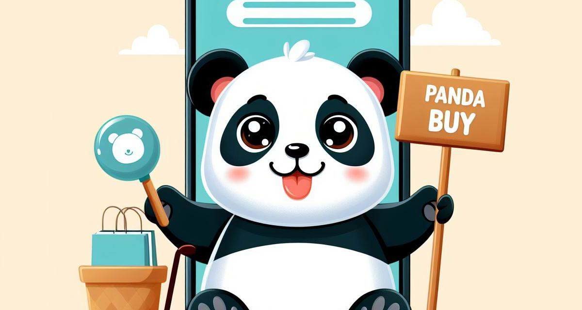 Las 7 mejores listas de PandaBuy de 2024 para encontrar productos