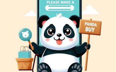 Las 7 mejores listas de PandaBuy de 2024 para encontrar productos