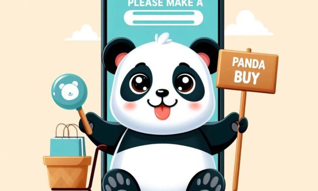 Las 7 mejores listas de PandaBuy de 2024 para encontrar productos