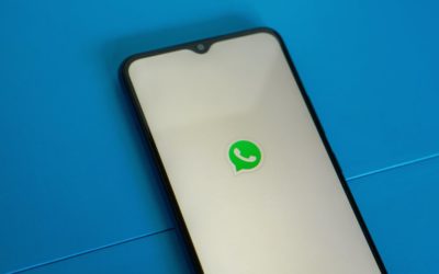 Cuidado con las llamadas de WhatsApp con prefijo +263 de Zimbabue