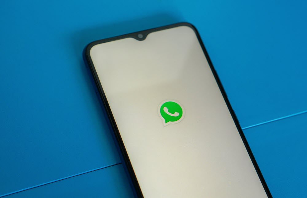 Cuidado con las llamadas de WhatsApp con prefijo +263 de Zimbabue 2