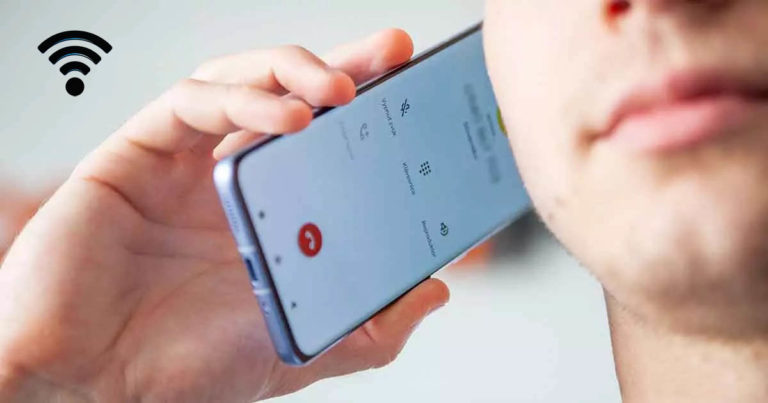 llamadas wifi en xiaomi